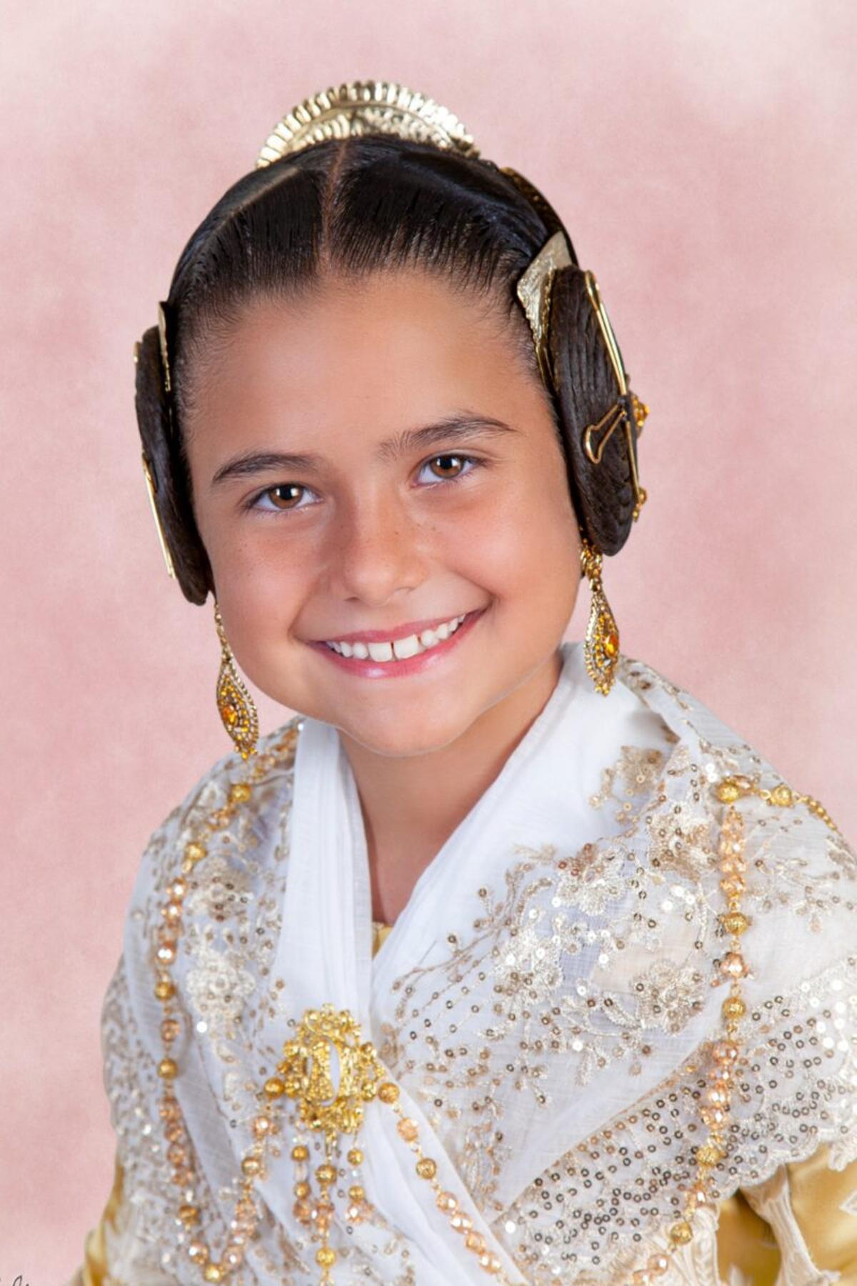 QUART DE POBLET-XIRIVELLA - Alma Ruedas Garcia (Pio XII-Jaume Roig)