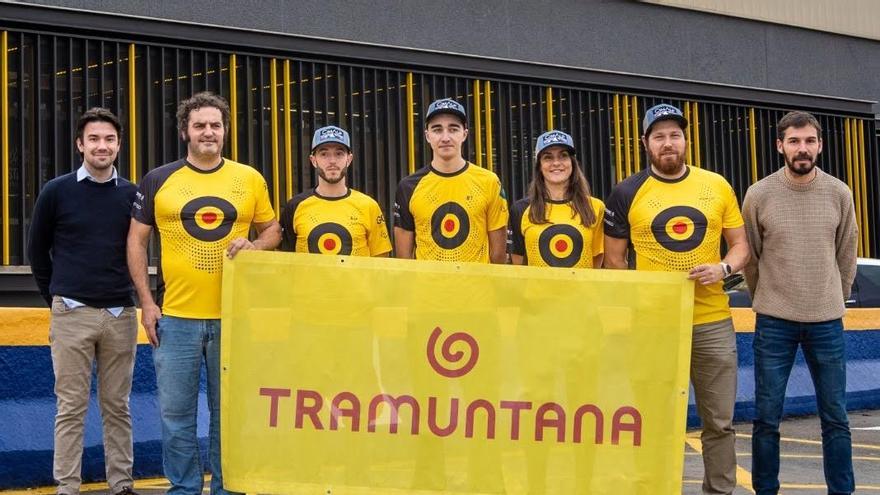 El Gas Mountain Team presenta un equip de luxe per a les curses de muntanya d'aquest 2026
