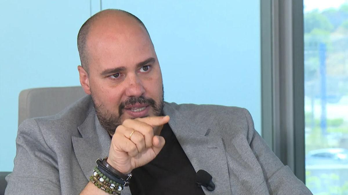 Cuatro abre la temporada con 'Territorio Pampliega': así es el nuevo programa de Antonio Pampliega que se estrena el próximo lunes 1 de septiembre