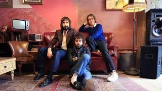 Sidonie: “Cruyff era nuestro Dios Apolo y tenía todo para ser un referente”