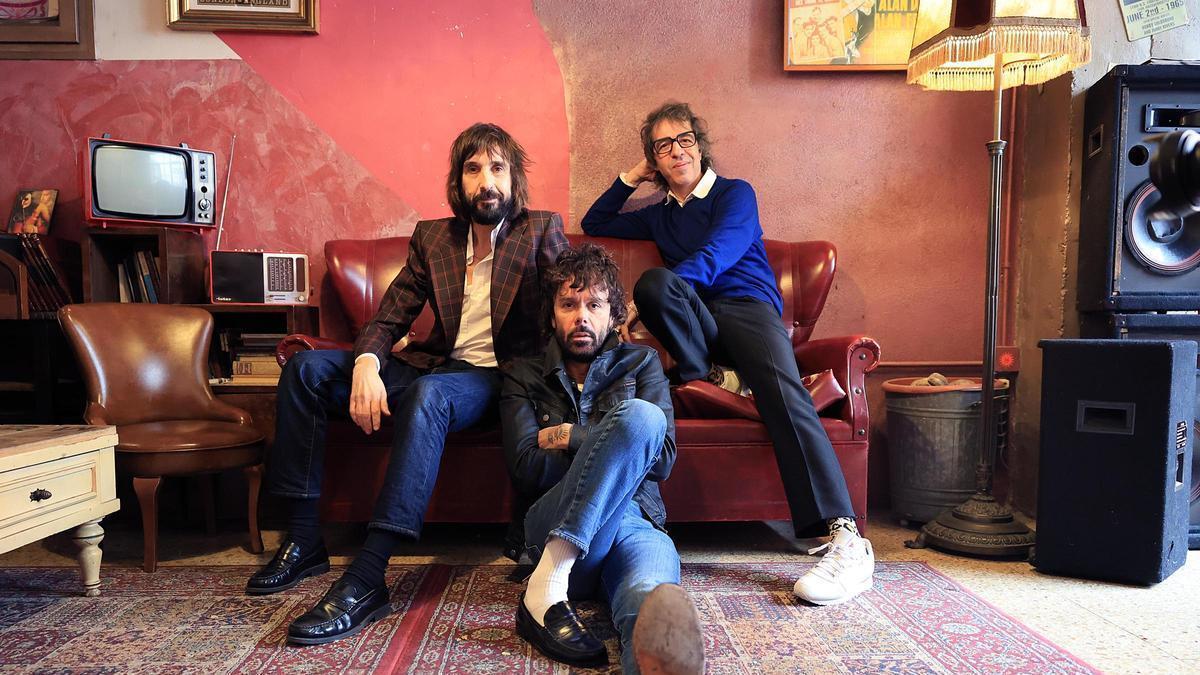 Sidonie: “Cruyff era nuestro Dios Apolo y tenía todo para ser un referente”