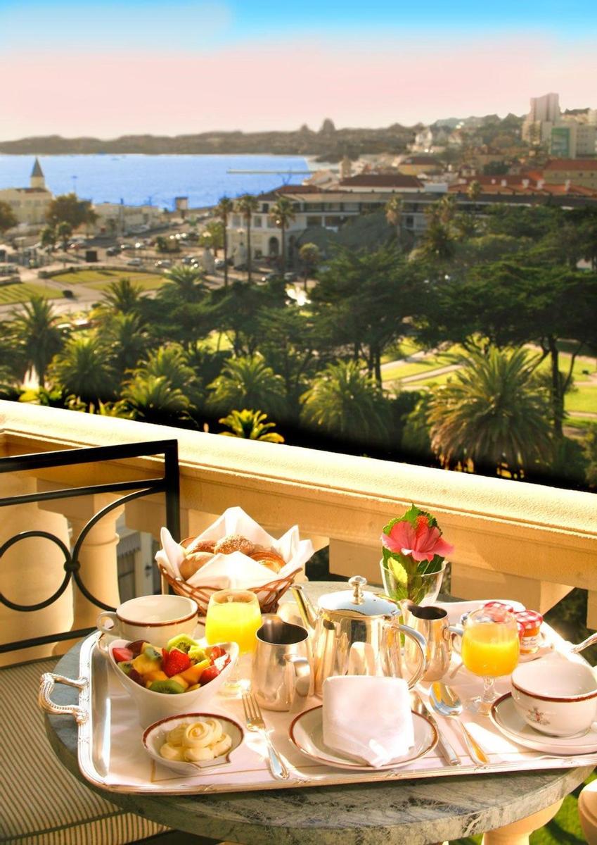 Palácio Estoril Hotel, Golf and Spa