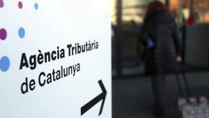 Catalunya avança en l’Agència Tributària amb mil llocs de treball