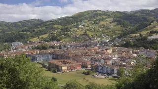 Laviana como emblema de las Cuencas que renacen