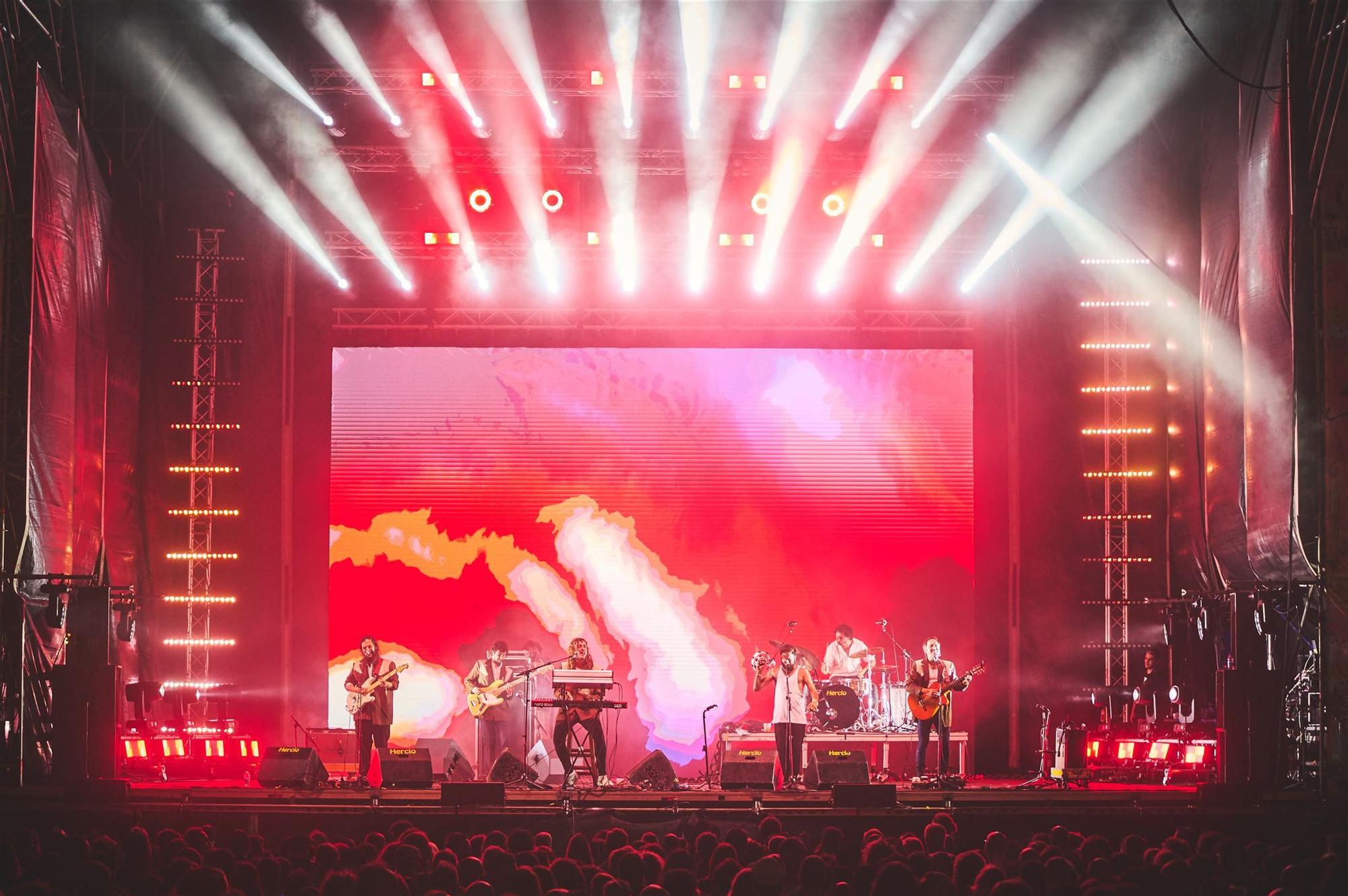 Arrecife en Vivo 2025