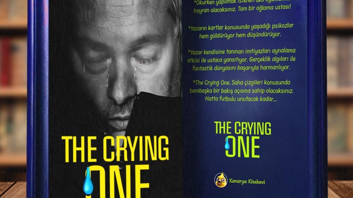 El Galatasaray se mofa de Mourinho: "The Crying One"