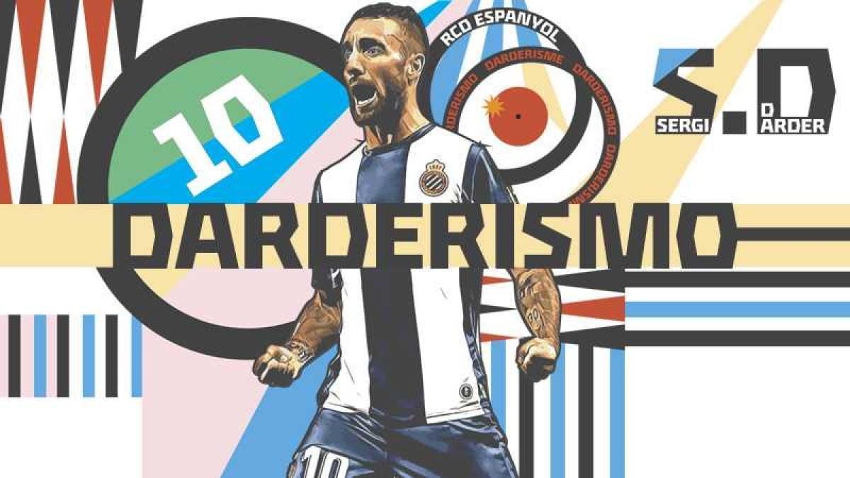 Darder renueva con el Espanyol hasta 2026