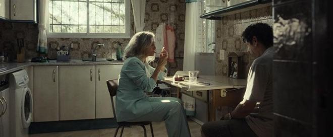 Crítica de 'A la cara': un drama turbador y contenido sobre personajes rotos y al límite