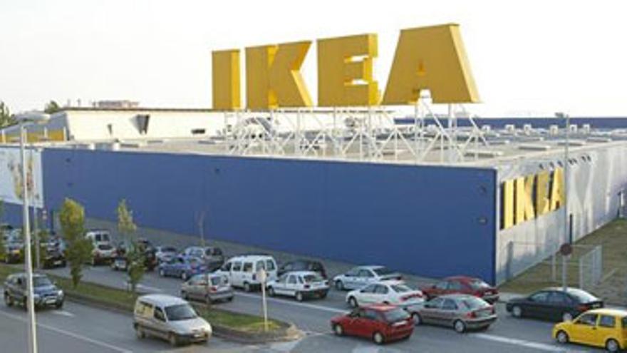 Las firmas Ikea y Leroy Merlin estudian ubicaciones en la ciudad para abrir tiendas