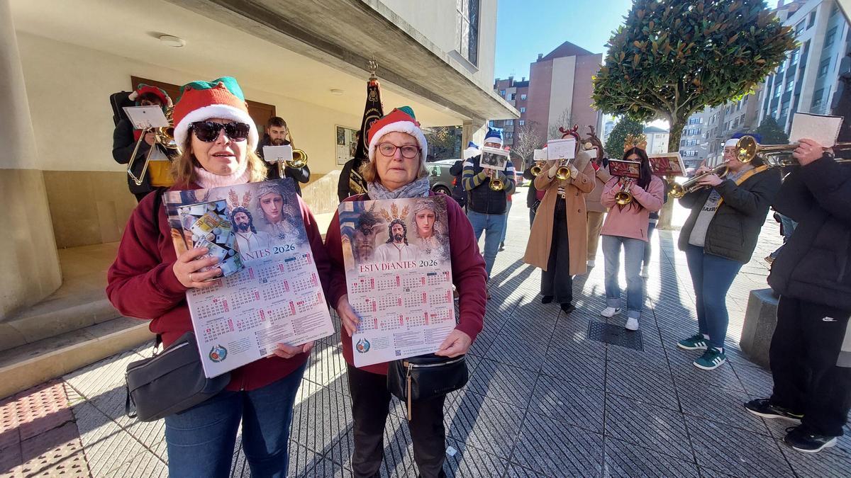 La operación almanaque.