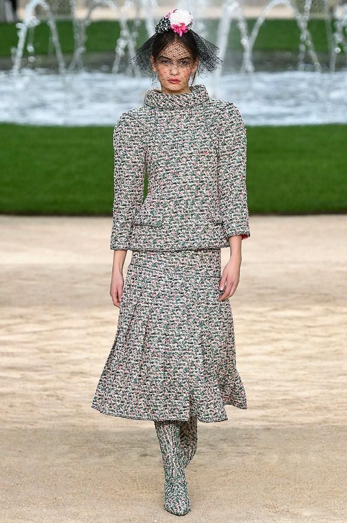 Chanel