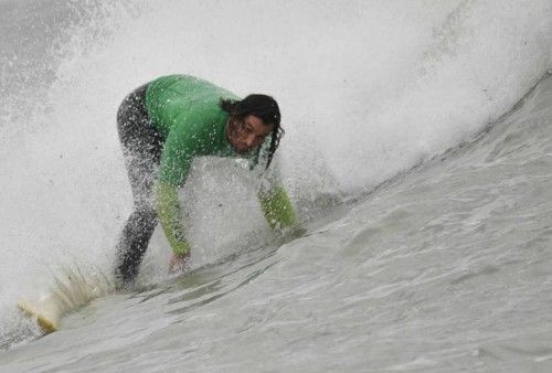 Surf-Spaß auf Mallorca