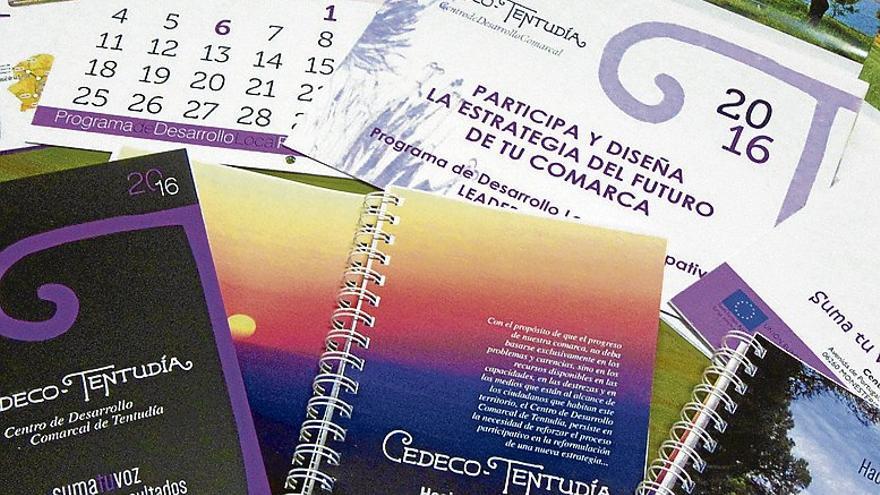 El centro de desarrollo se promociona para multiplicar resultados turísticos