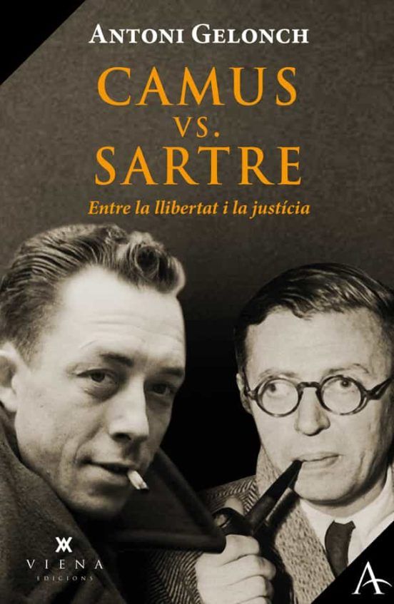 Portada del llibre que publica Viena Edicions