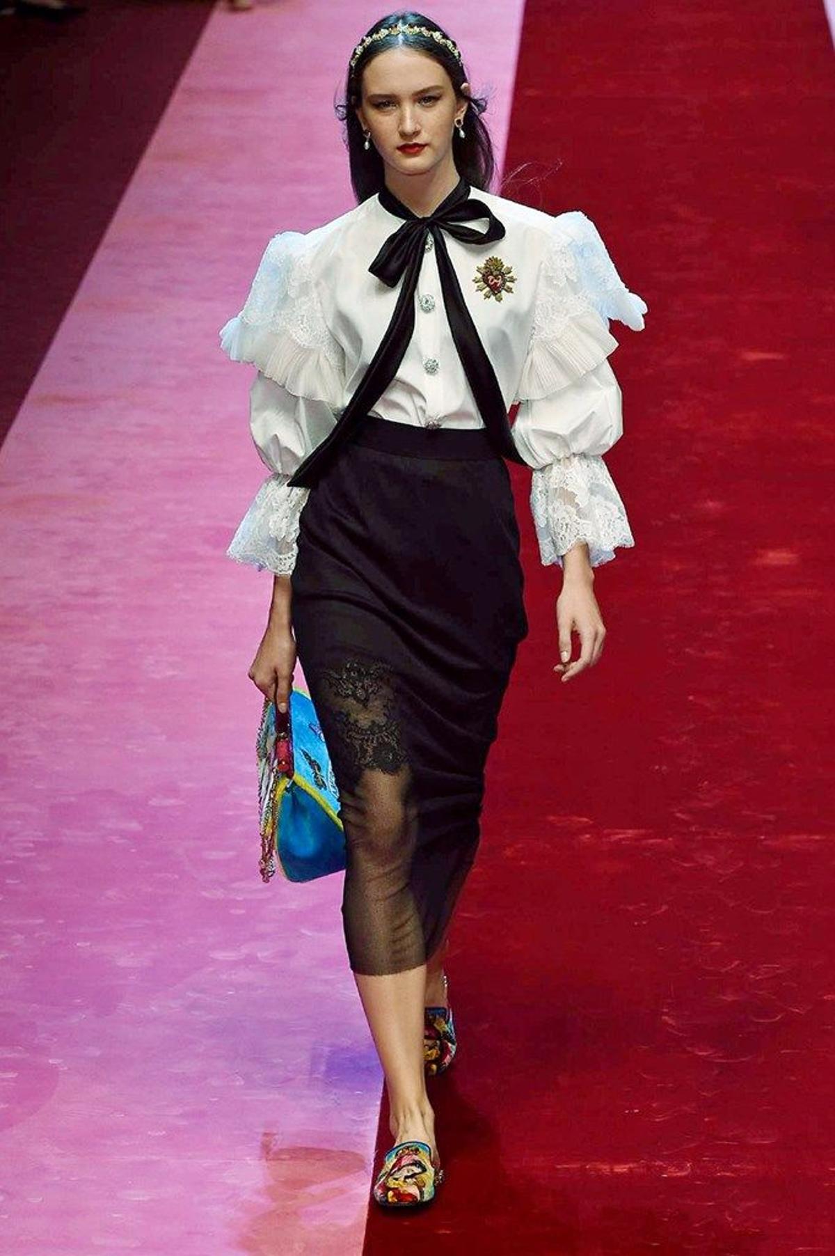 Dolce &amp; Gabbana