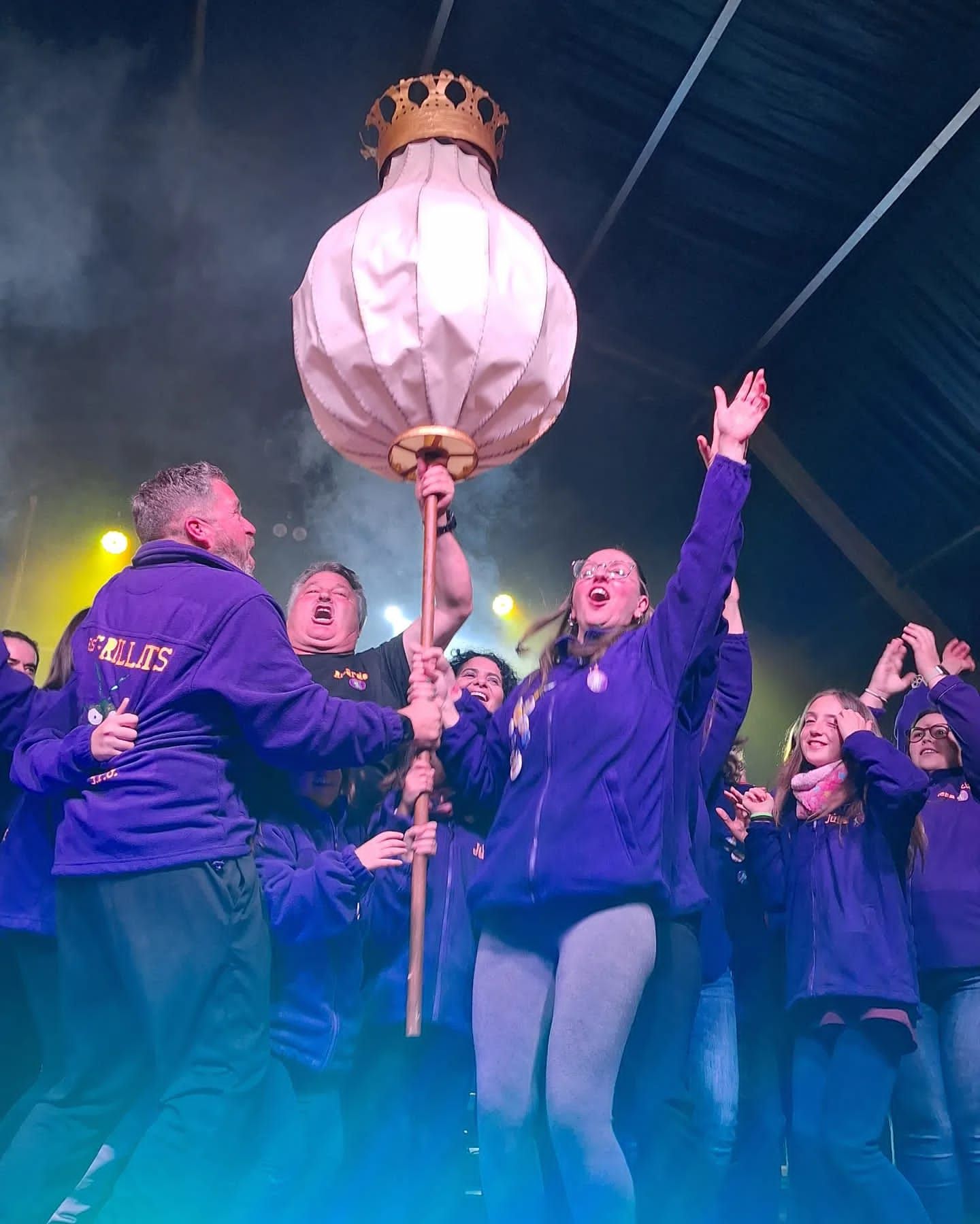 Galeria de fotos: Sopa de Colles del Carnaval de Sant Feliu de Guíxols