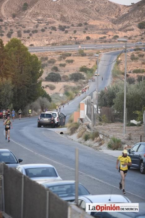 Carrera Popular de Cañada Hermosa