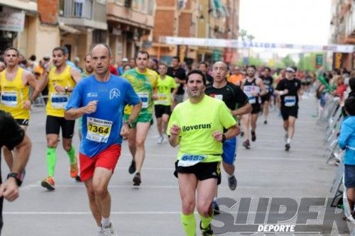 Encuéntrate en el Gran Fondo de Massamagrell