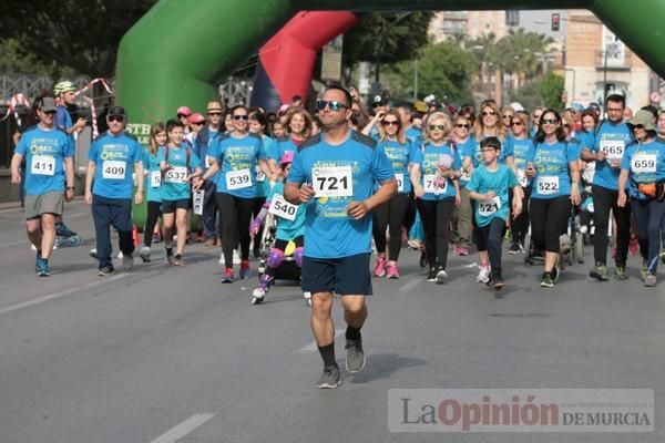 Run for Parkinson Senderismo