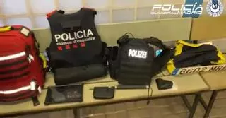 Detenido un joven de 25 años por intentar agredir sexualmente a dos menores a los que captó en un videojuego