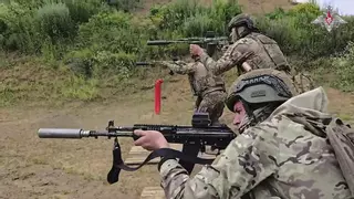 Tres muertos en ataques ucranianos con drones en el oeste de Rusia