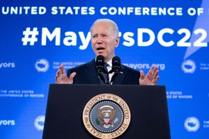 Biden exclou Sánchez d’una videotrucada amb els líders europeus per coordinar la resposta sobre la crisi d’Ucraïna