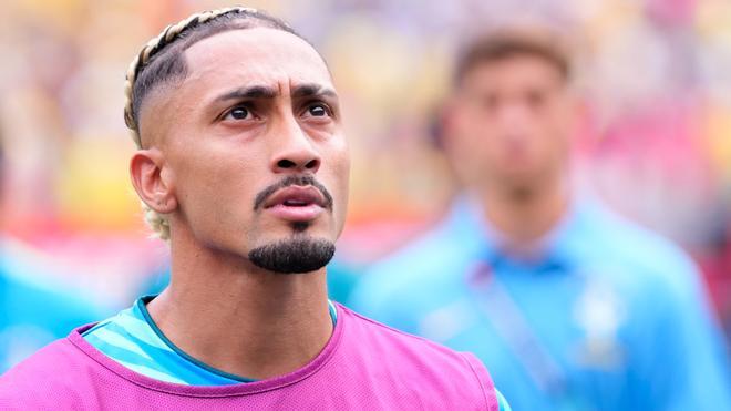 Giro inesperado con el futuro de Raphinha en el Barça