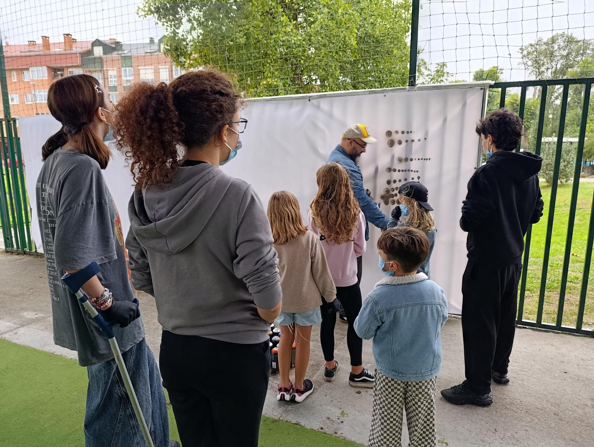 En Llanera, la diversión está en el bote