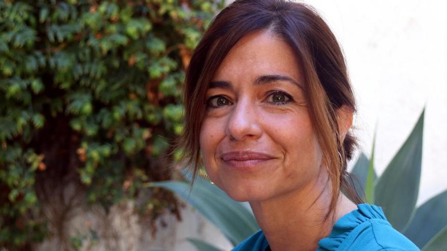 Marta Orriols publicarà la novel·la «Dolça introducció al caos» el 28 de setembre