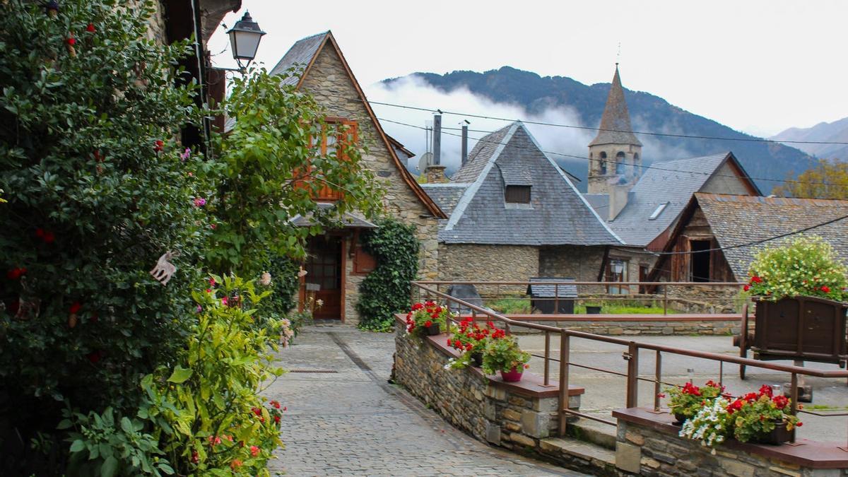 Bagergue, el pueblo que enamoró a Pau Donés