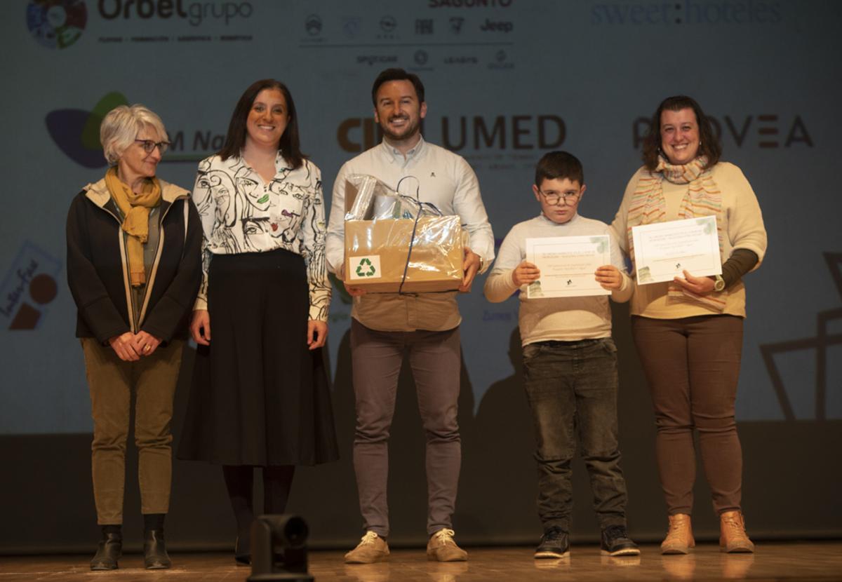 Aquí tienes los mejores momentos de los Premios ASECAM