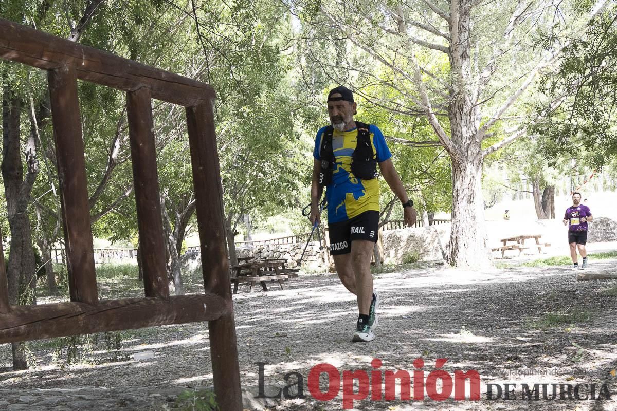 Arcilasis 2025 (carrera a pie y MTB)