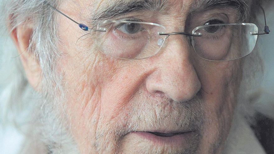 Ginés Liébana tendrá su tumba en Córdoba