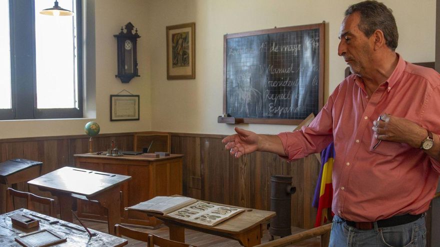 Colección de enseñanzas