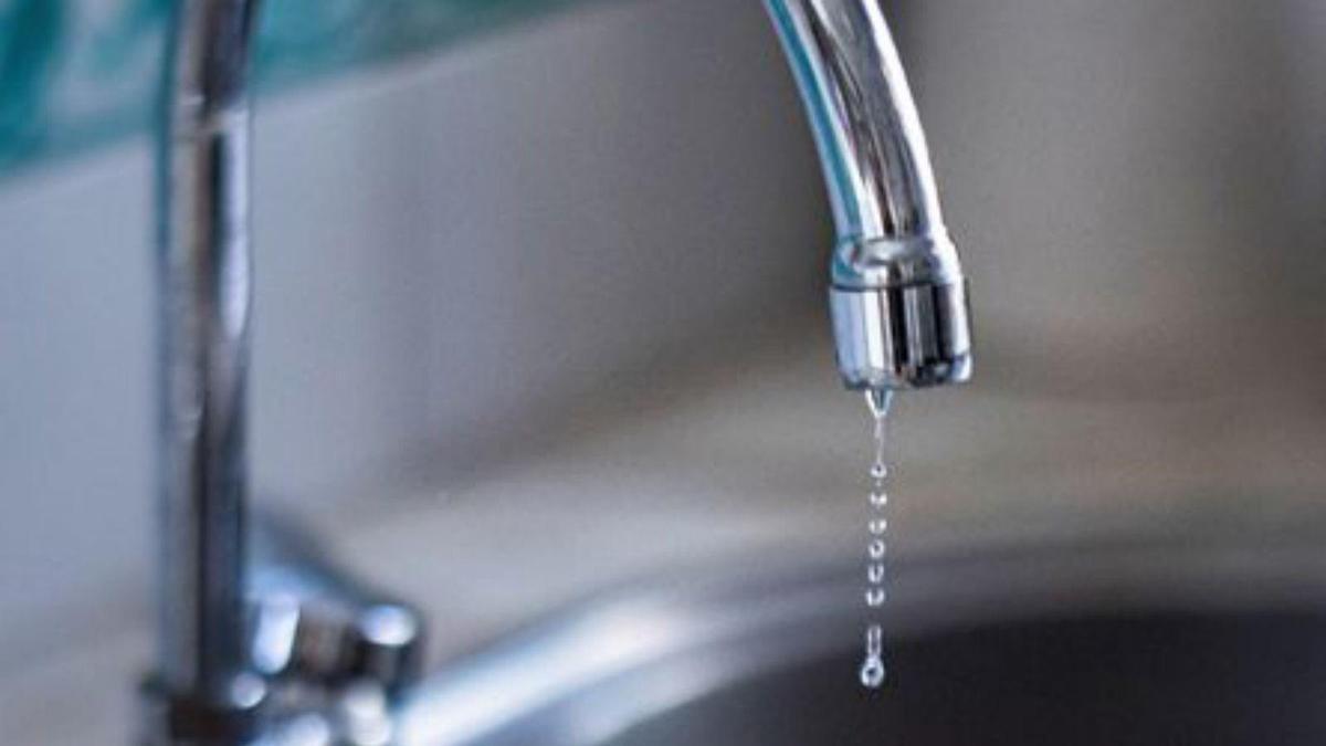 Ayudas para el pago del agua. | L.O