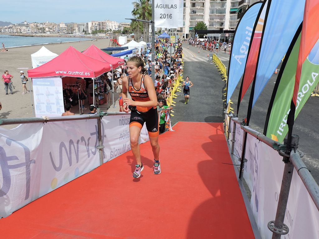 Triatlón Marqués de Águilas