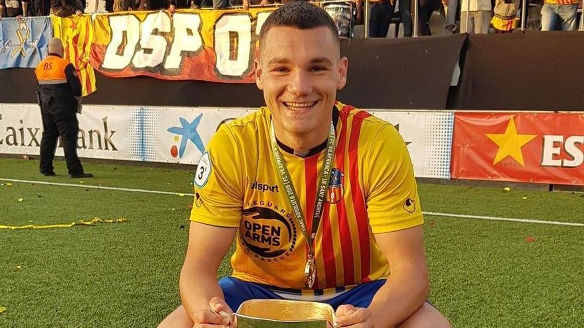 El Celta viajará a Sant Andreu en la segunda ronda de Copa del Rey.