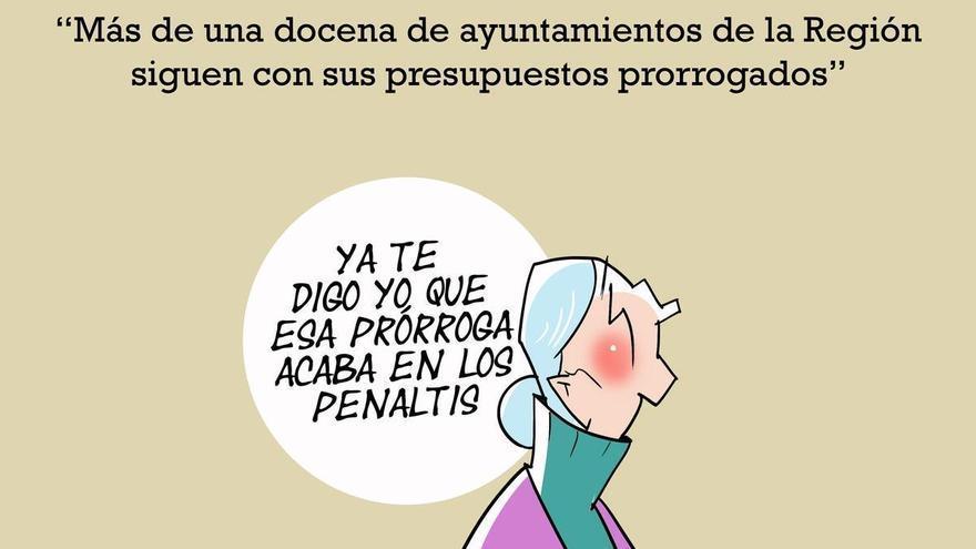 La rendija de Sabiote (18/05/2026)
