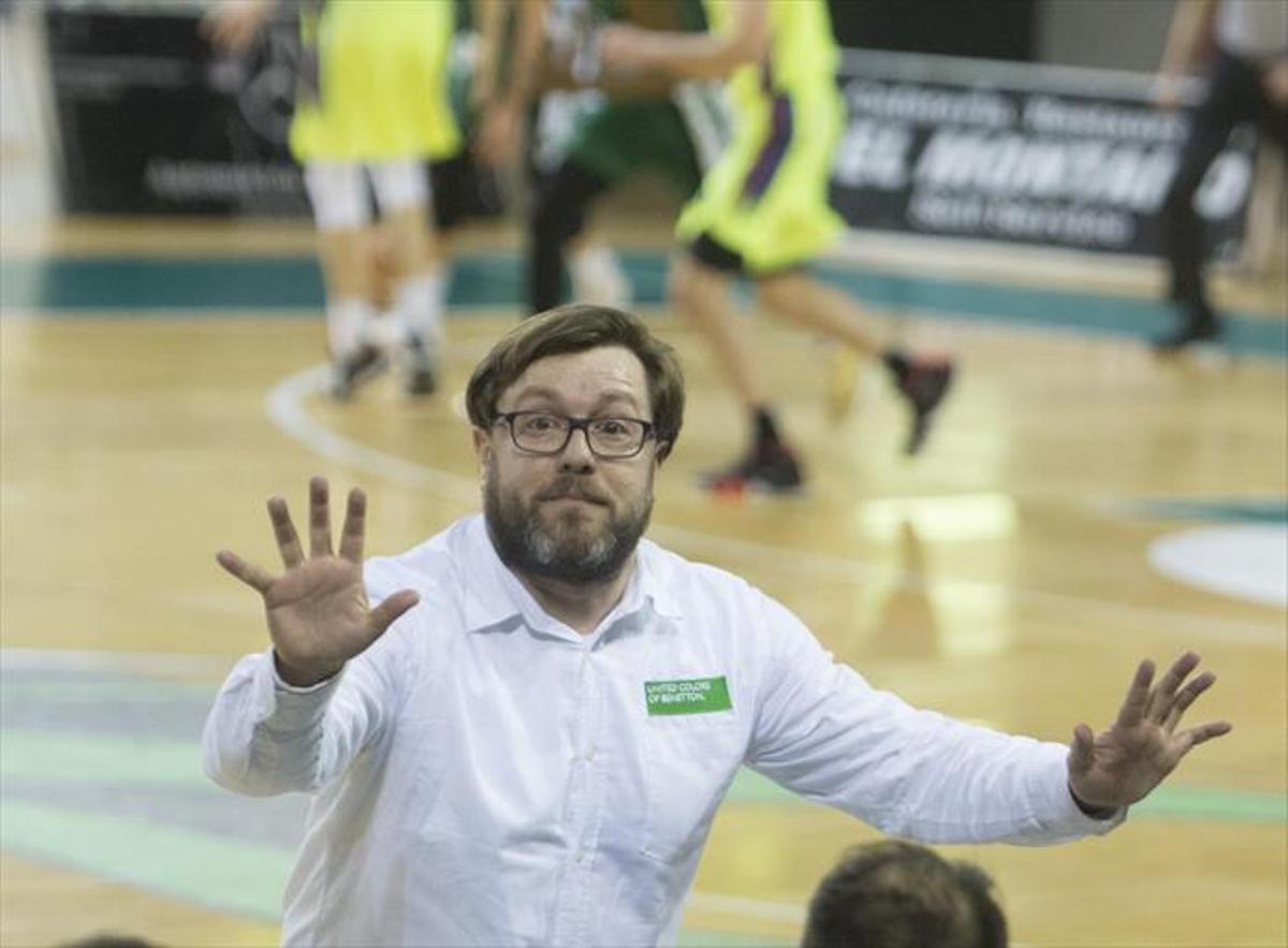 A Oviedo con la máxima motivación