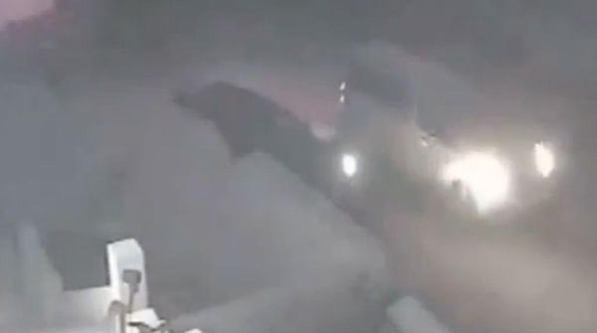 Captura del terrorista d’Al-Qaida Abu Anas al-Libi a Trípoli.