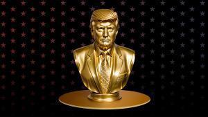 Donald Trump.