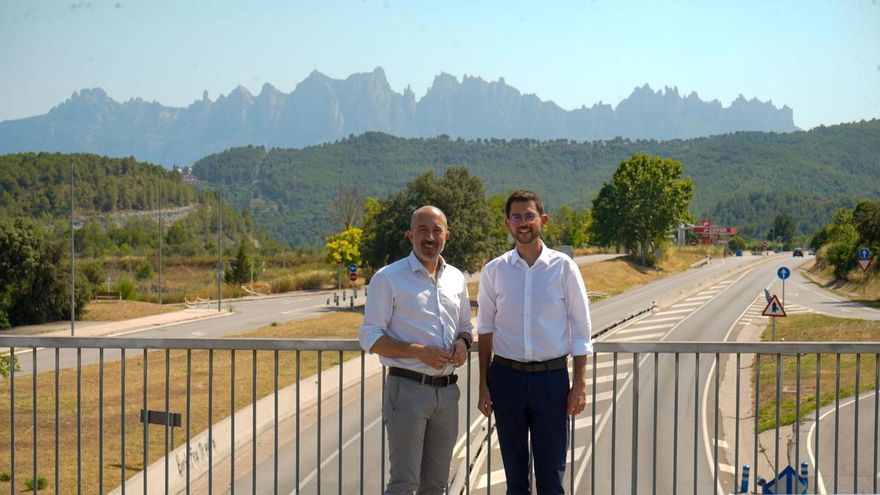 ERC aplaudeix l’aposta del Govern per la C-55, però sense eliminar descomptes a la C-16