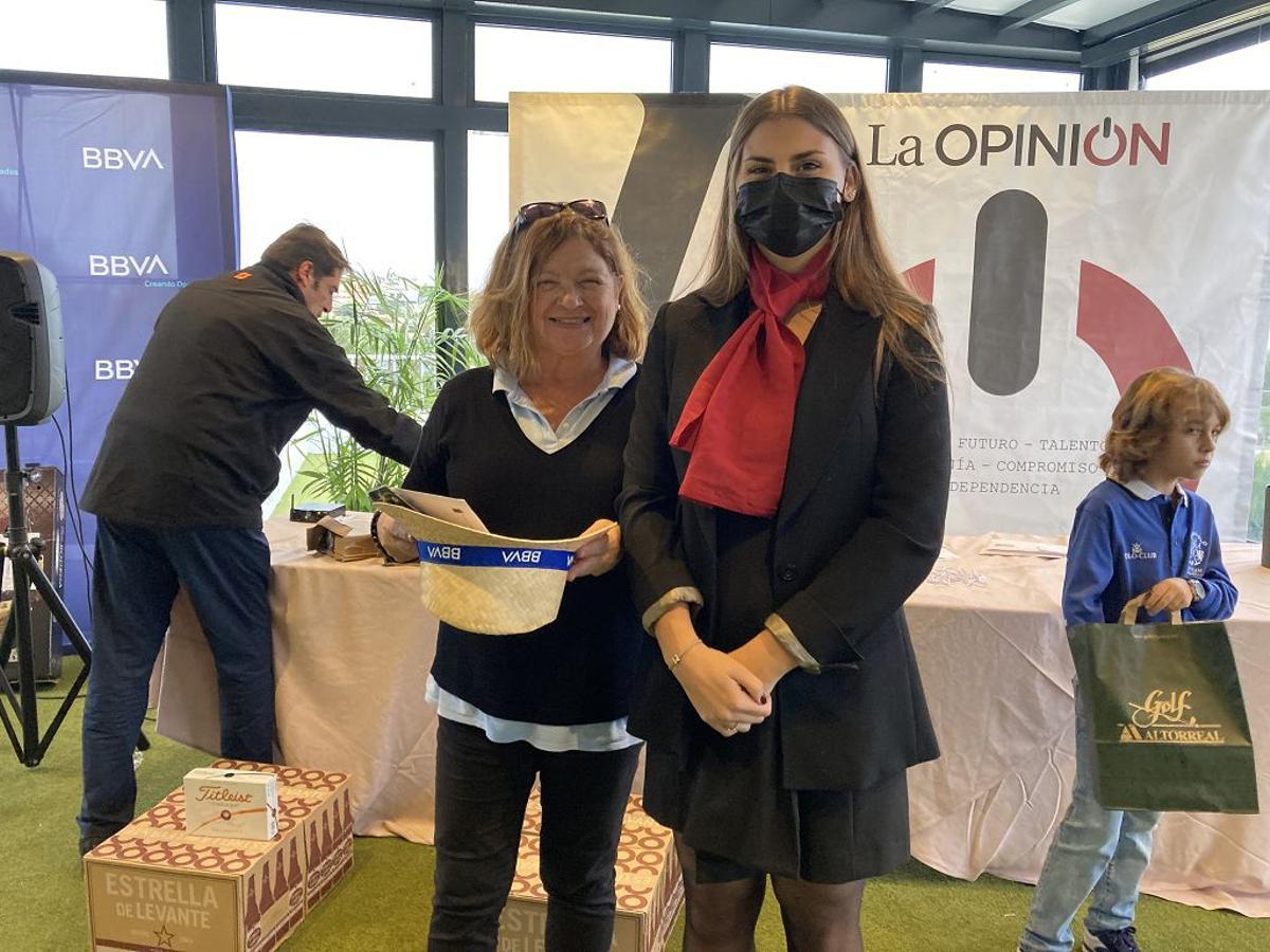 Torneo de Golf Altorreal 2021