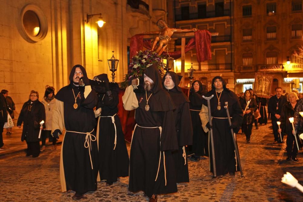 Via Crucis de Alcoy