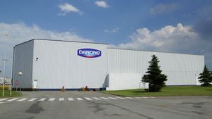 Danone inverteix 12 milions a Parets per produir productes vegetals