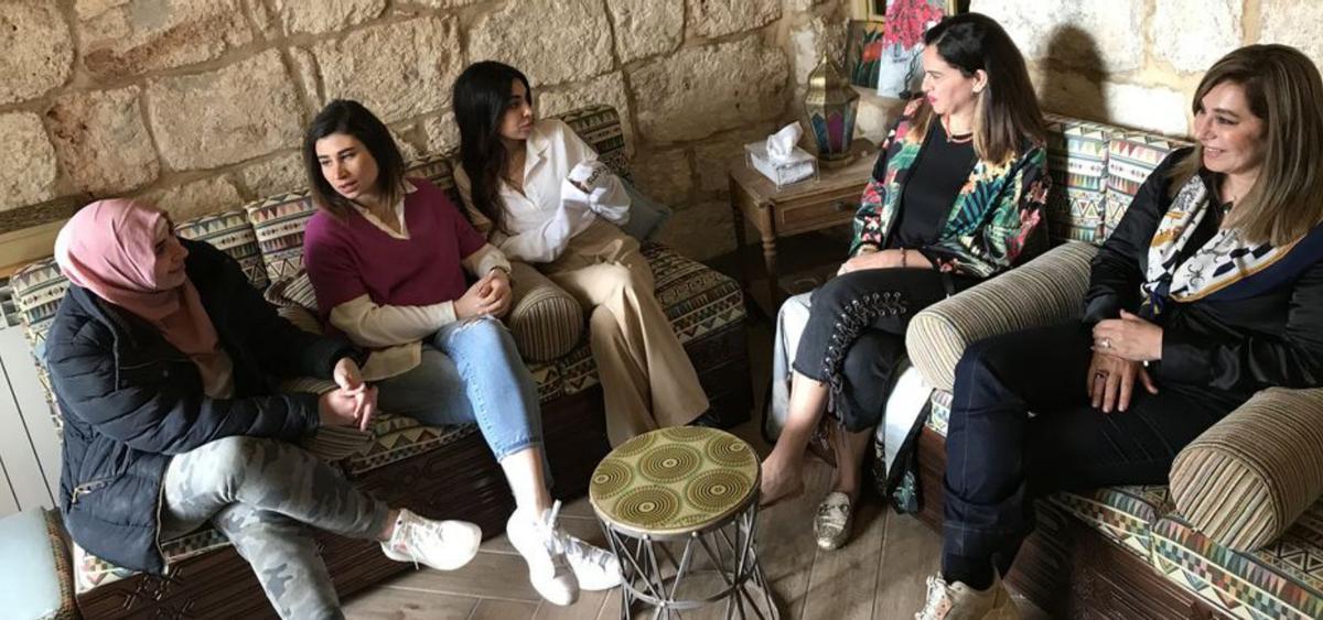 Estreno del segundo documental de la serie «Mujeres mediterráneas»
