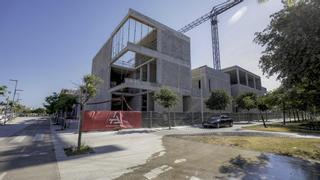 Nach Baustopp: Konzertsaal für Balearen-Sinfoniker auf Mallorca soll 2025 fertig werden