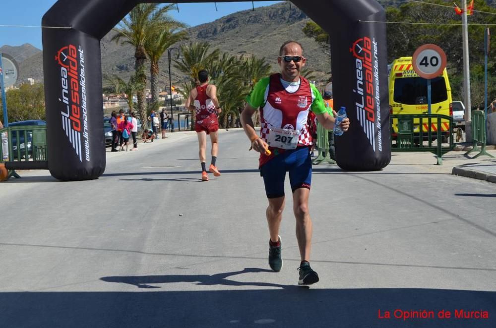 Carrera Popular La Azohía 2