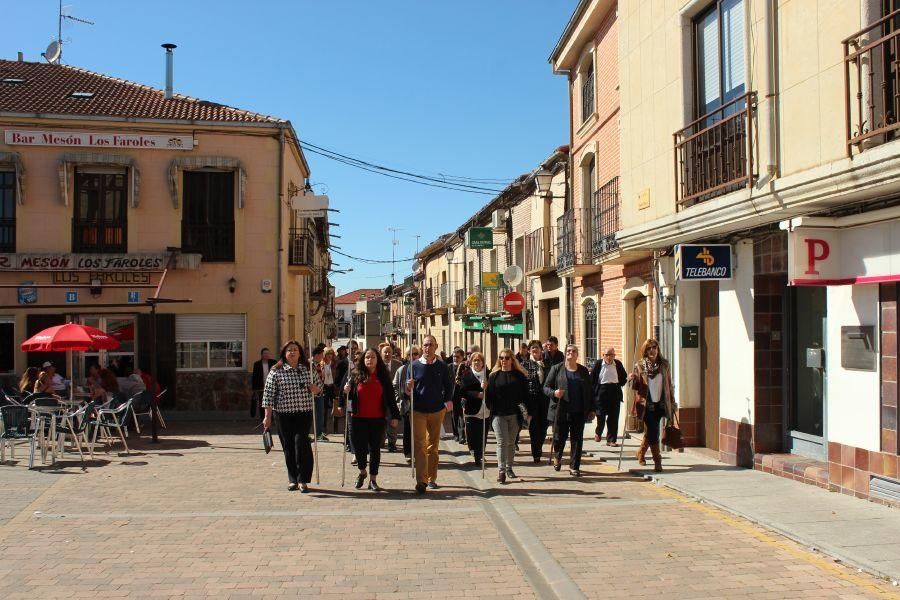 Pregón de la Semana Santa de Fuentesaúco