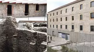 La ampliación de Tabacalera acogerá el Museo Nicanor Piñole y la Fundación de Cultura